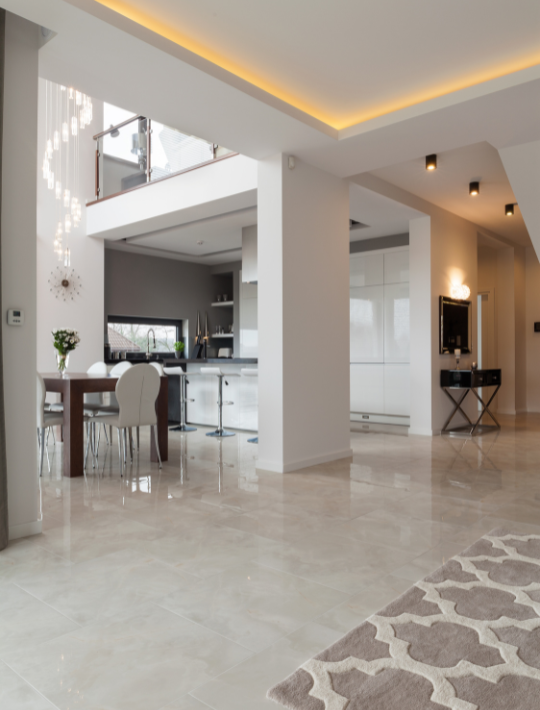 Flooring In Fort Myers