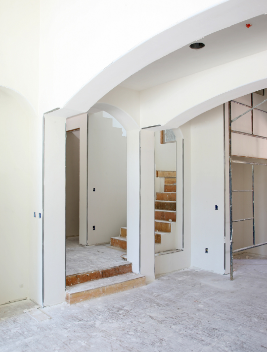 Mold Remediation Fort Myers