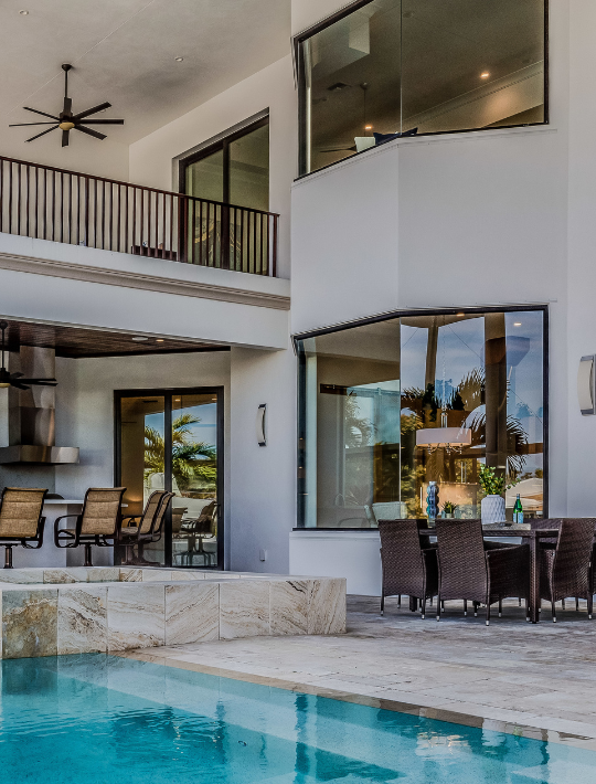 Interior Remodeling Contractor