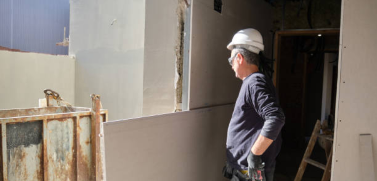Drywall & Framing in Fort Myers.