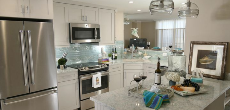 Kitchen Remodeling
