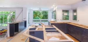 interior remodeling services in Fort Myers