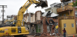 Building Demolition Services in Fort Myers