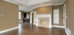 Interior and Exterior Remodeling
