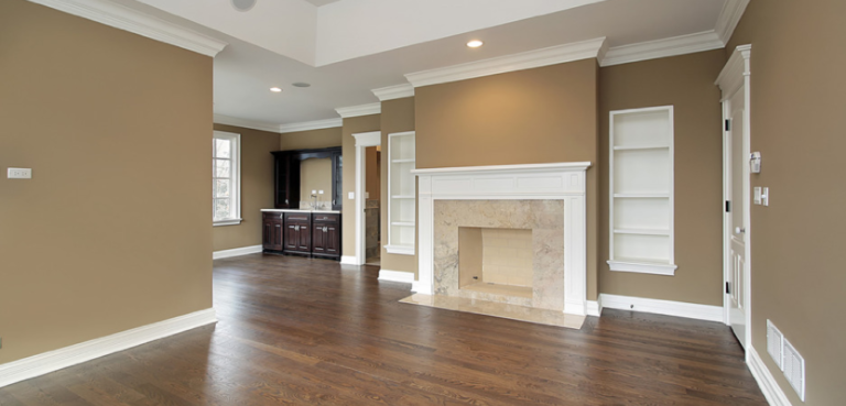 Interior and Exterior Remodeling