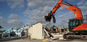 Looking for a Trusted Partner for Safe and Efficient Building Demolition in Fort Myers