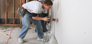 Your Top Choice for Flawless Drywall Installation and Replacement is Diamond Constructions Fort Myers