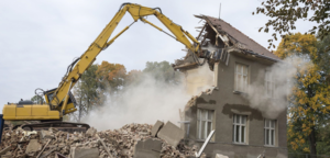 Demolition Dilemma in Fort Myers? Uncover the Diamond Difference for Flawless Results!