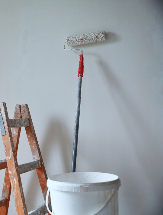 Home Painting Services in Colonial Blvd, Florida