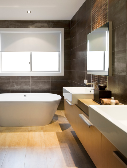 Bathroom Remodeling in Fort Myers Fl