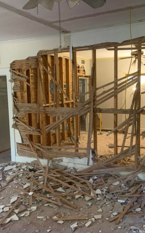 Interior and Exterior Remodeling Services in Blvd, Florida