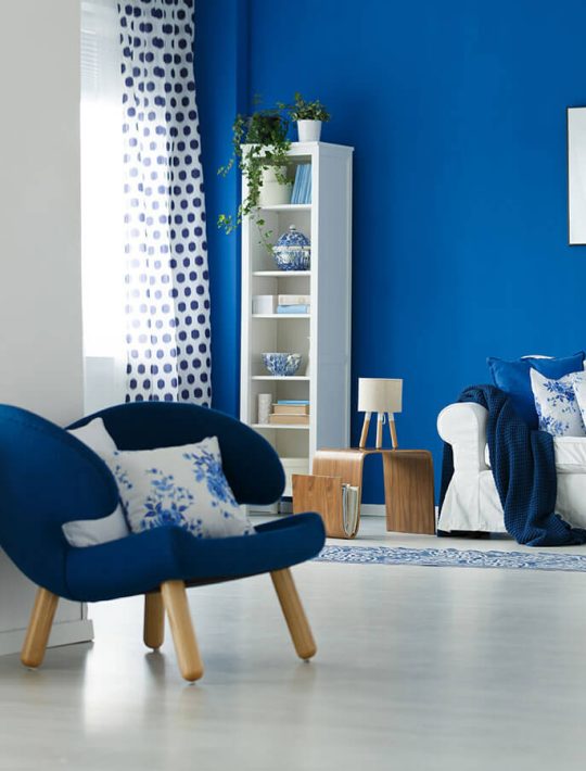 Interior and Exterior Remodeling Services in Blvd, Florida