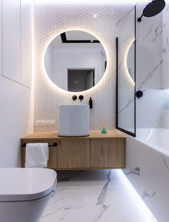 Interior and Exterior Remodeling Services in Blvd, Florida