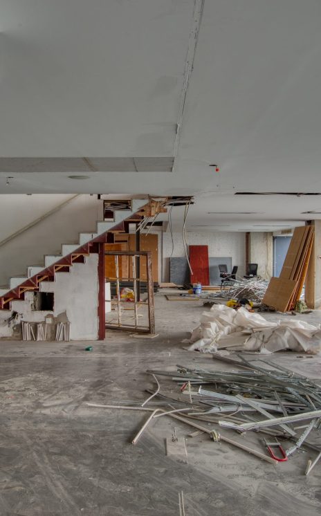 Interior and Exterior Remodeling Services in Blvd, Florida